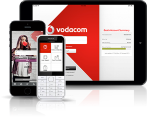 Vodacom Cellphone Contract